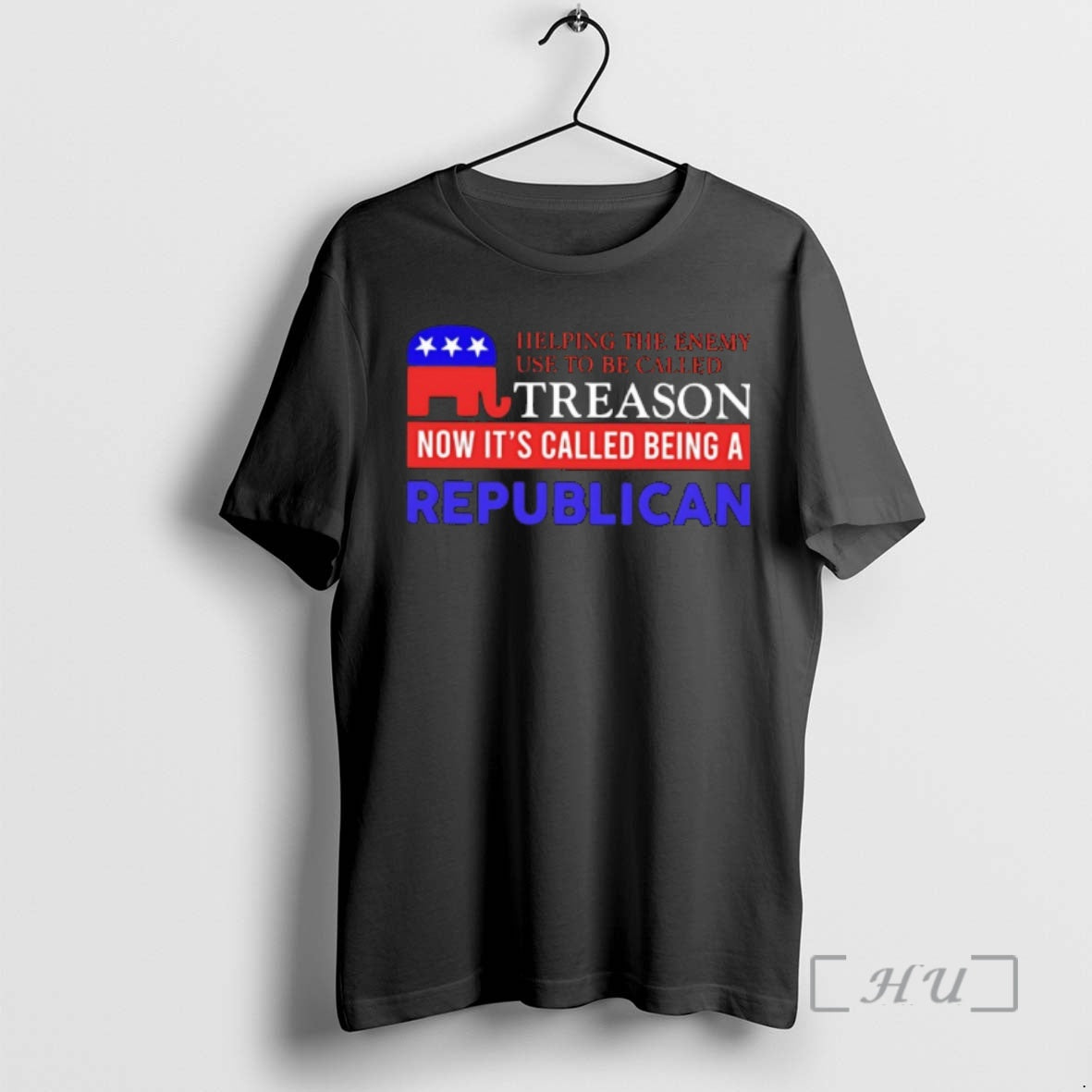 Officials Helping The Enemy Used To Be Called Treason Now Its Called Being A Republican