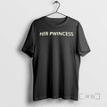 Officials Her Pwincess