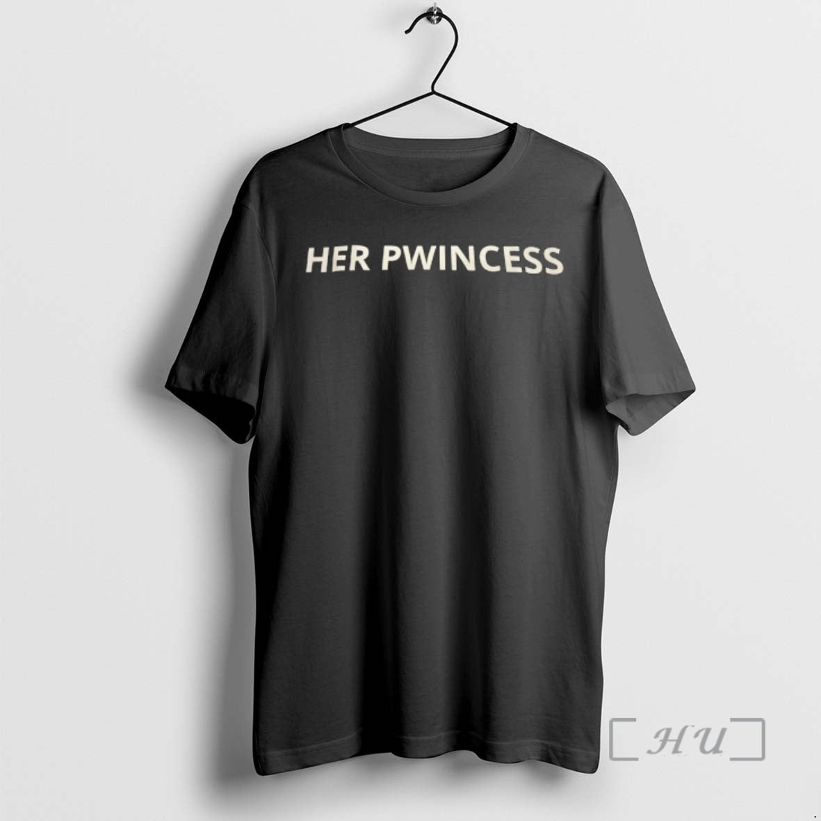 Officials Her Pwincess
