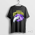Officials Hey Pittsburgh Mascot The Middle Finger