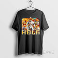 Officials Hola Mexico