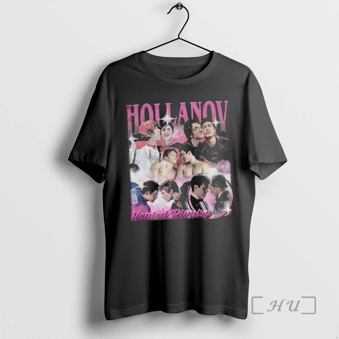 Officials Hollanov Heated Rivalry Hudson Williams Connor Storrie Graphic