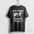Officials Holy Fawn Dimensional Bleed Sometimes It Feels Like Youre The Only One Like Me