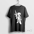 Officials Homestuck Caliborn Silhouette