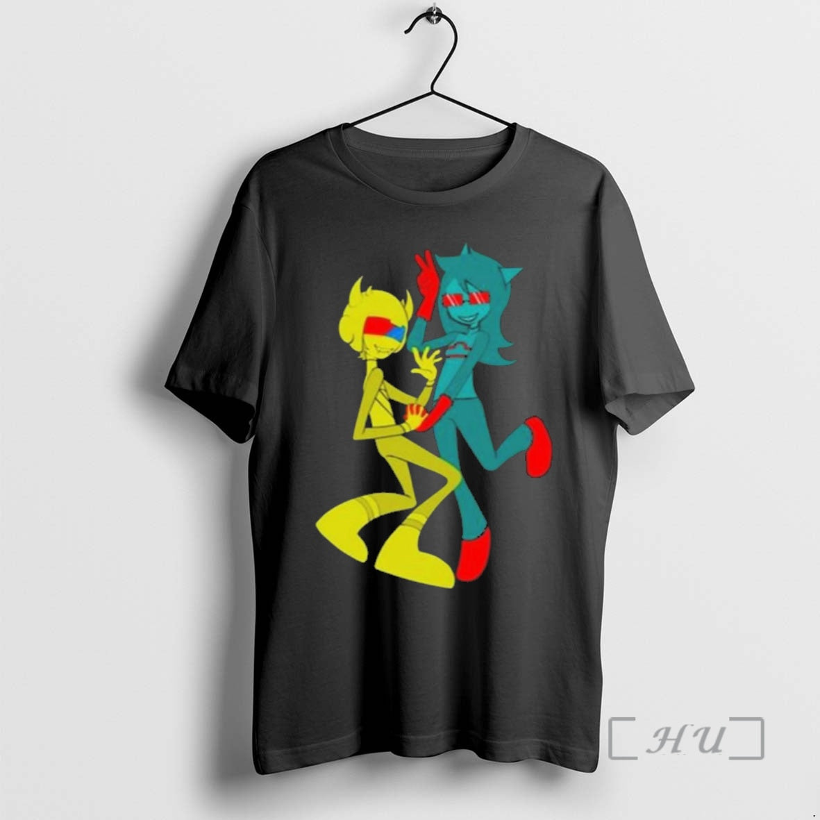 Officials Homestuck Mituna Latula Fan