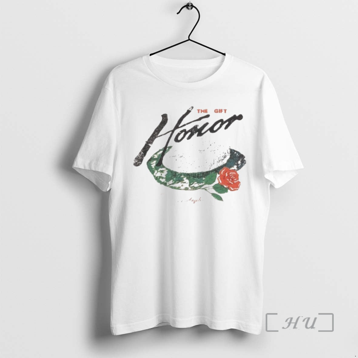 Officials Honor The Gift Concert In The Park Los Angeles T Premium T Shirts Sweater