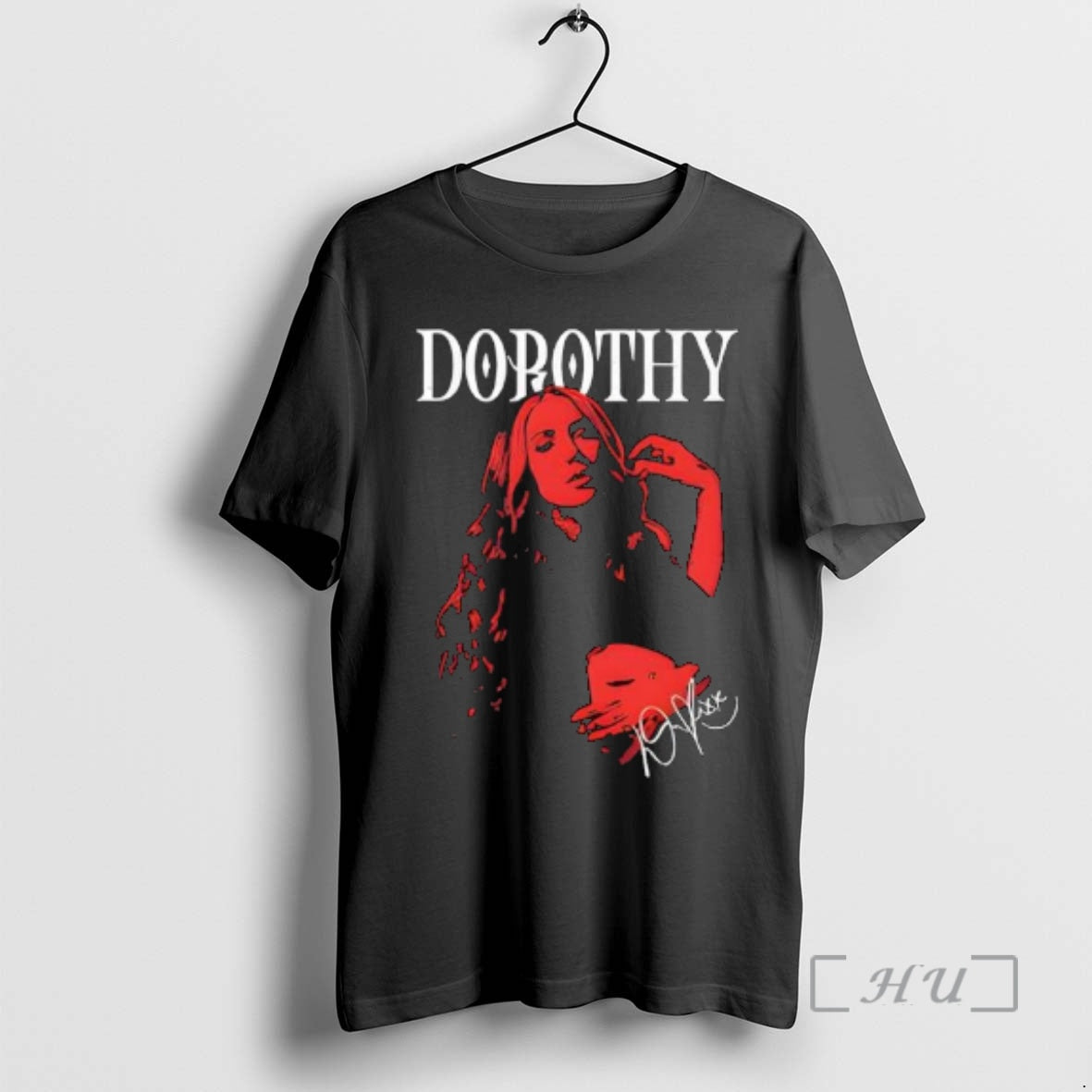 Officials Hot Dorothy Band Signature