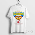 Officials Houston Cougars 2025 Famous Idaho Potato Bowl Champions Logo