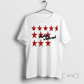 Officials Hudson Westbrook Red Star