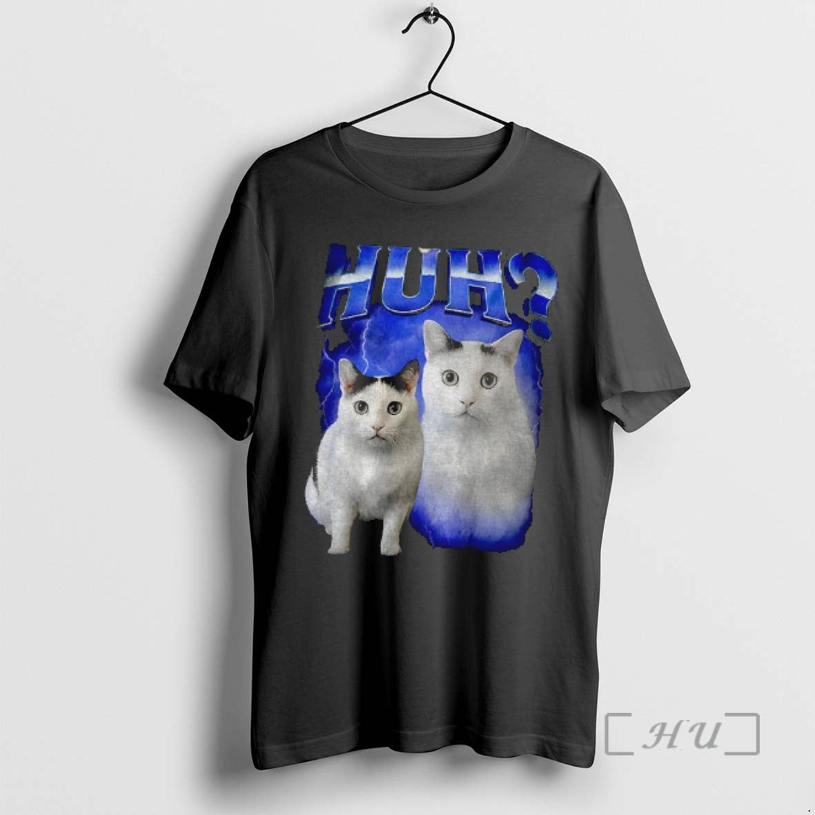 Officials Huh Funny Dank Cat Meme