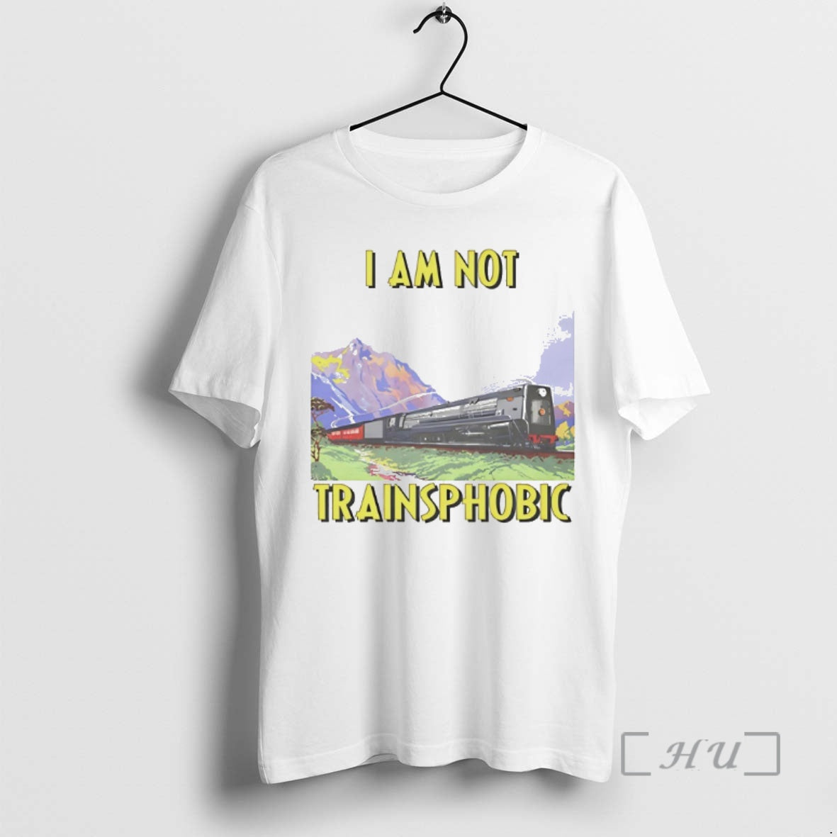 Officials I Am Not Transphobic
