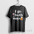 Officials I Go Both Ways