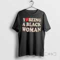 Officials I Love Being A Black Woman