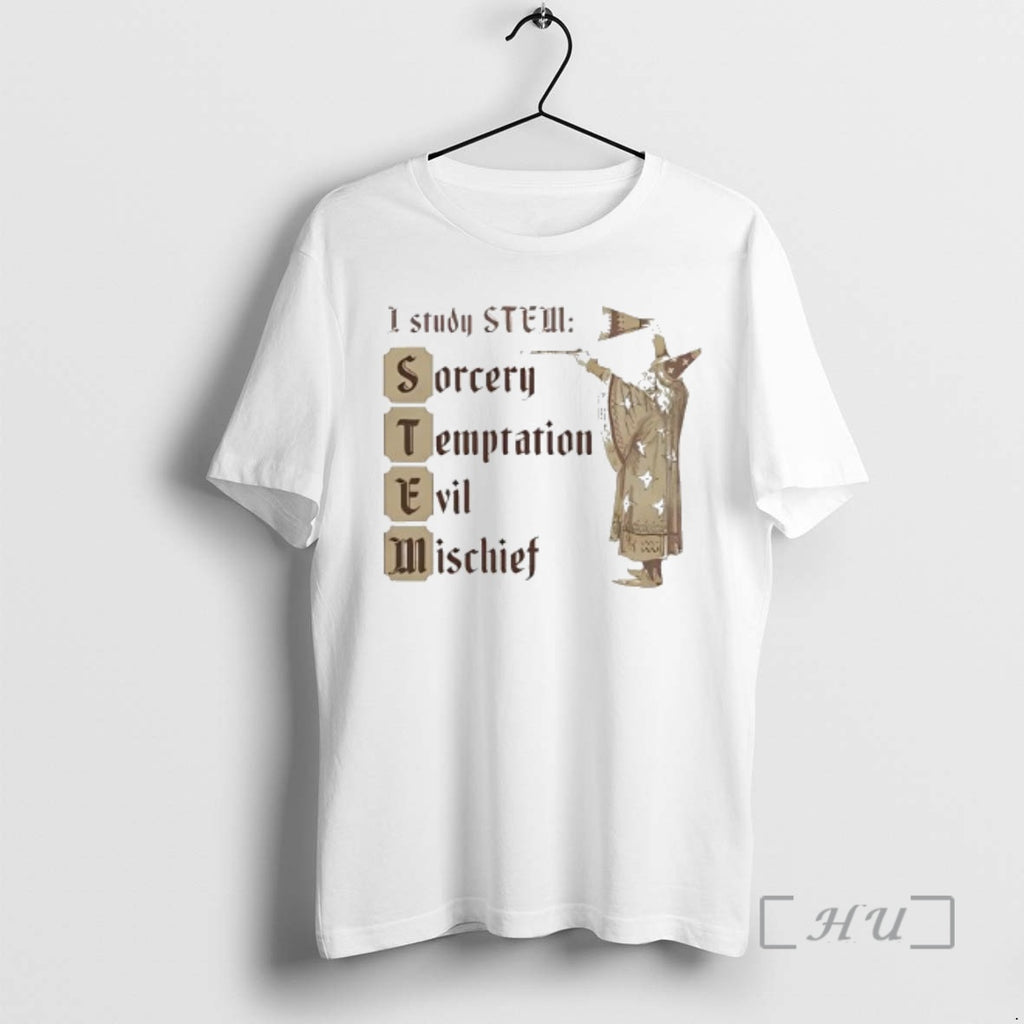 Officials I Study Stem Wizard