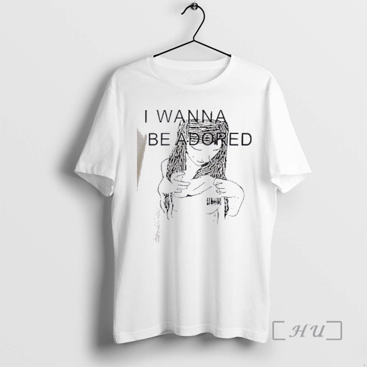 Officials I Wanna Be Adored Vintage