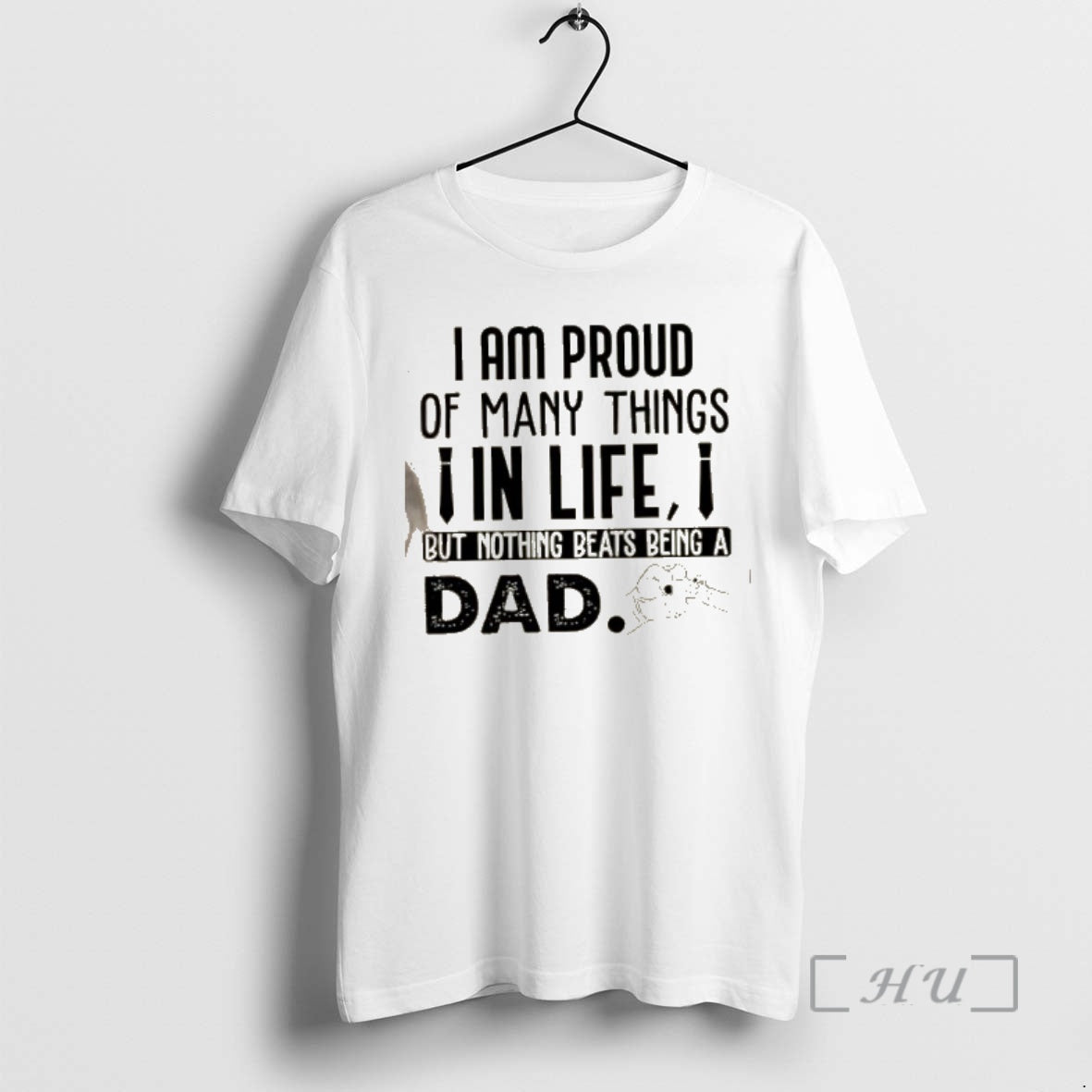 Officials I Am Proud Of Many Things In Life But Nothing Beats Being A Dad
