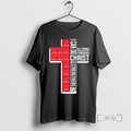 Officials I Can Do All Things Through Christ Who Strengthens Me Maryland Terrapins Basketball Cross
