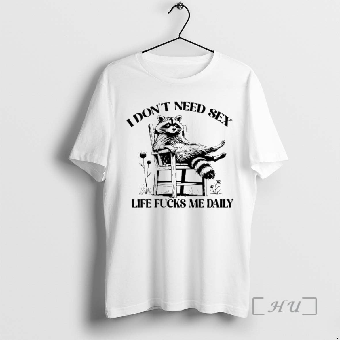 Officials I Dont Need Sex Life Fucks Me Daily Racoon