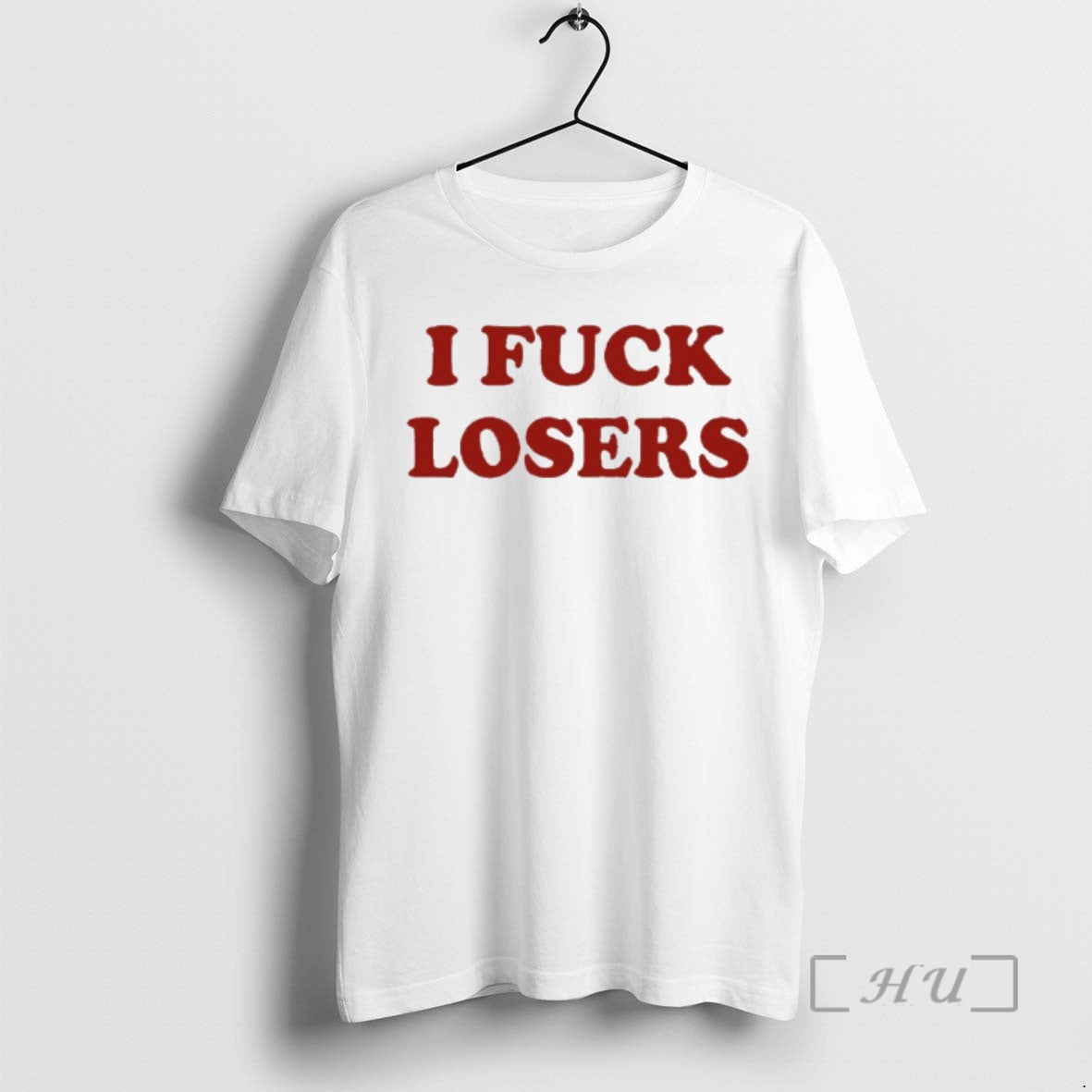 Officials I Fuck Losers Funny