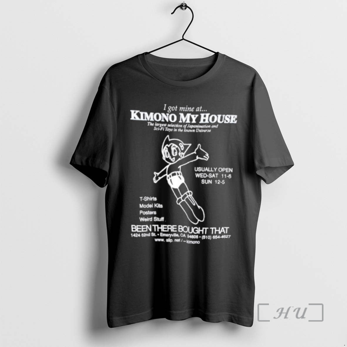 Officials I Got Mine At Kimono My House The Largest Selection Of Japanimation And Sci