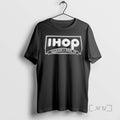 Officials I Hop Because I Have To