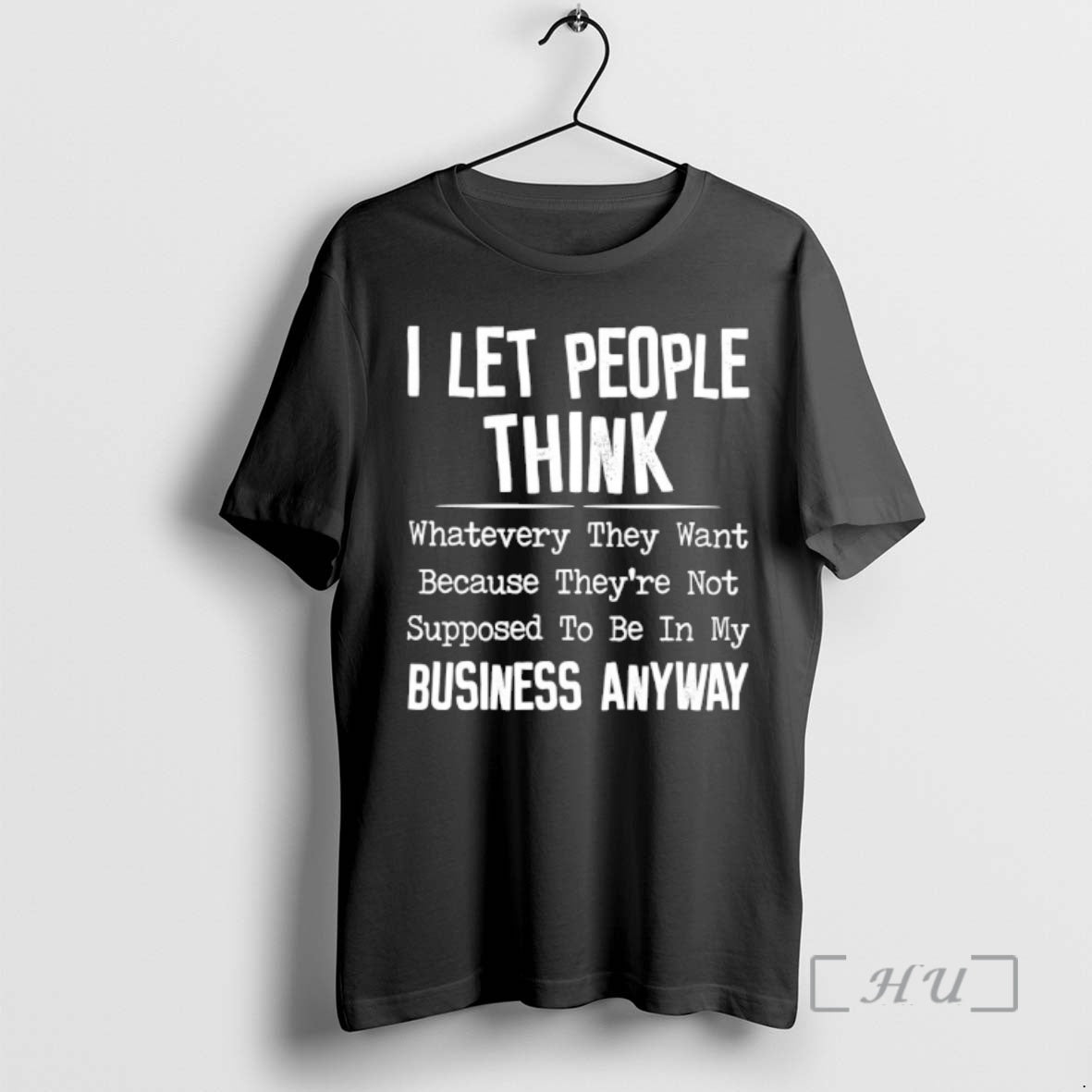 Officials I Let People Think Whatever They Want Because Theyre Not Supposed To Be In
