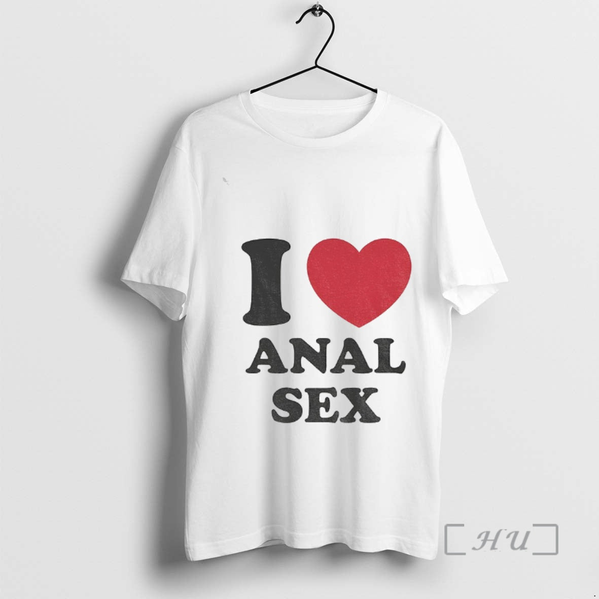 Officials I Love Anal Sex