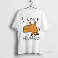 Officials I Love Honse Meme