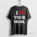 Officials I Love Your Mom