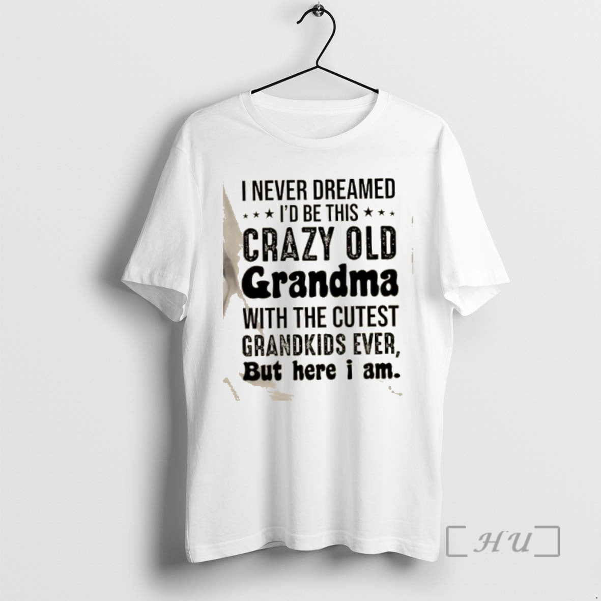 Officials I Never Dreamed Id Be This Crazy Old Grandma With The Cutest Grandkids Ever