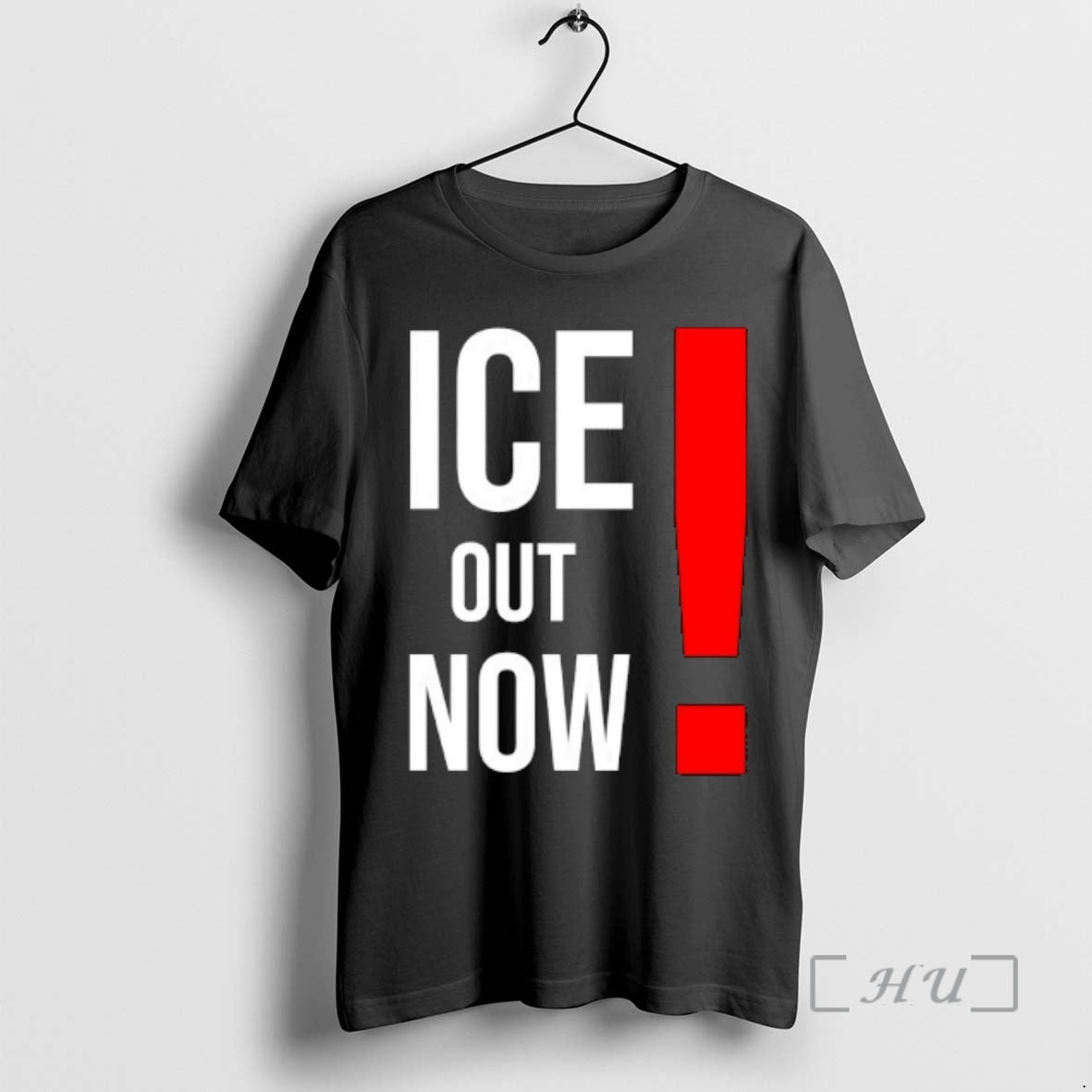 Officials Ice Out Now