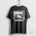 Officials Icw Nhb Atlantic City Violence Event