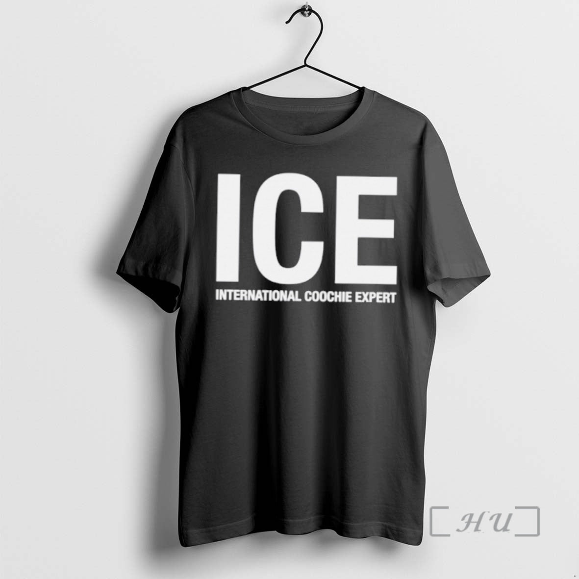 Officials Ice International Coochie Expert