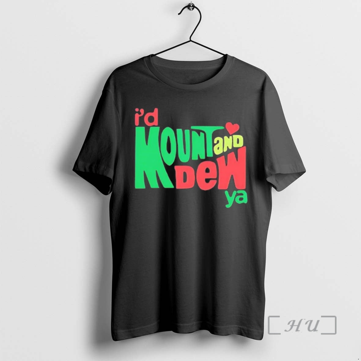 Officials Id Mount And Dew Ya