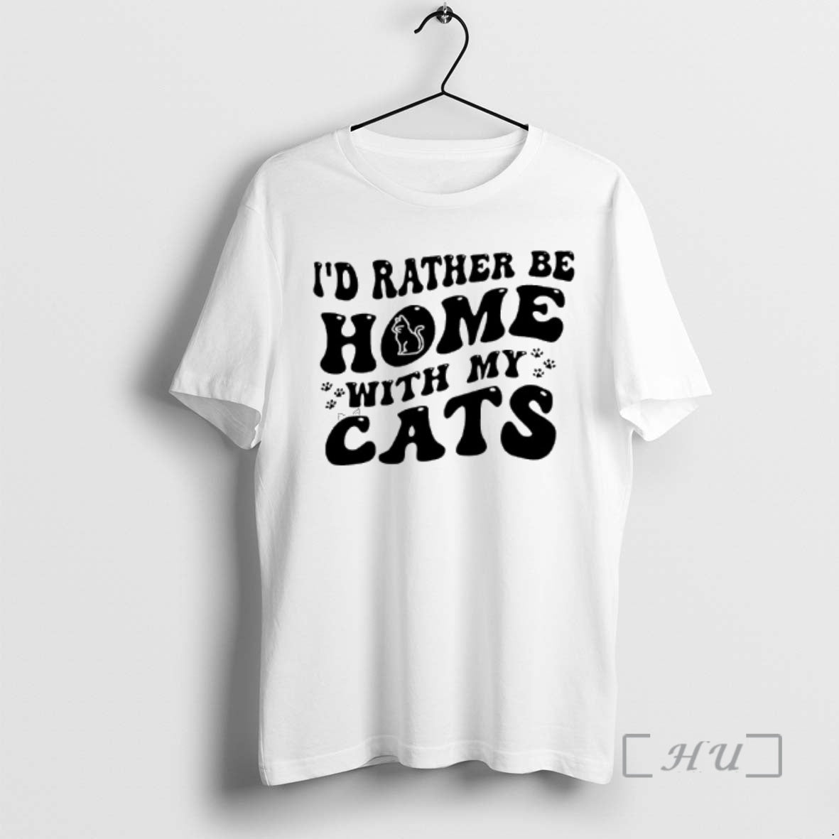 Officials Id Rather Be Home With My Cats