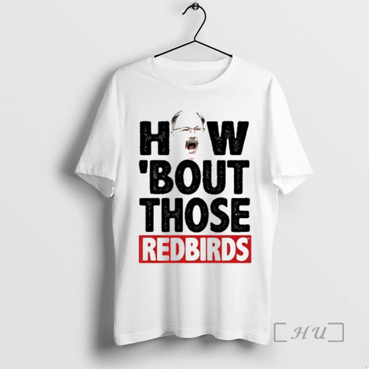 Officials Illinois State Redbirds How Bout Those Redbirds