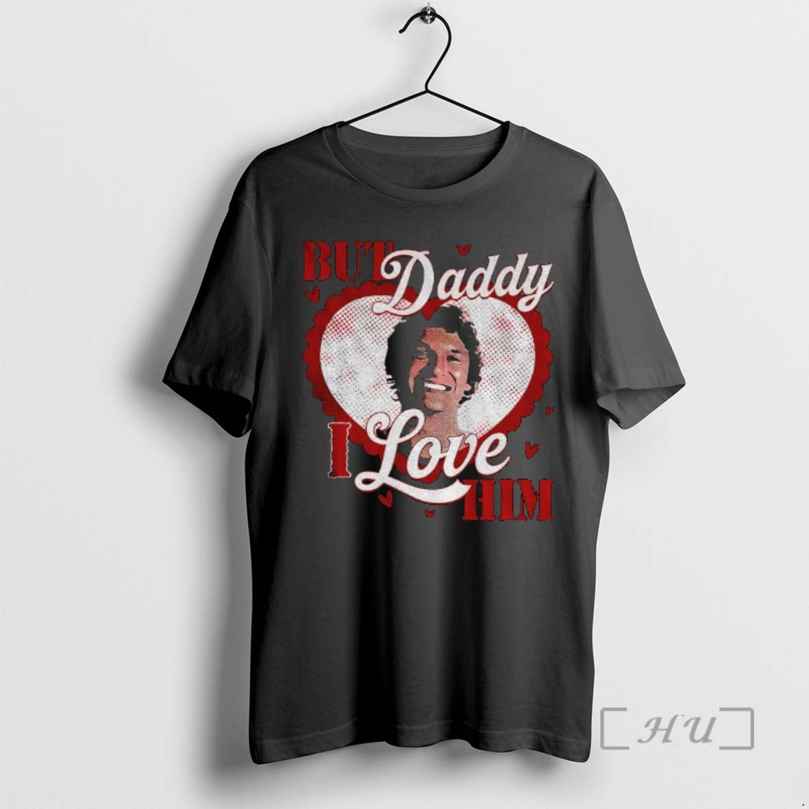 Officials Ilya But Daddy I Love Him Heated Rivalry Romance Vintage Premium T Shirts Sweater