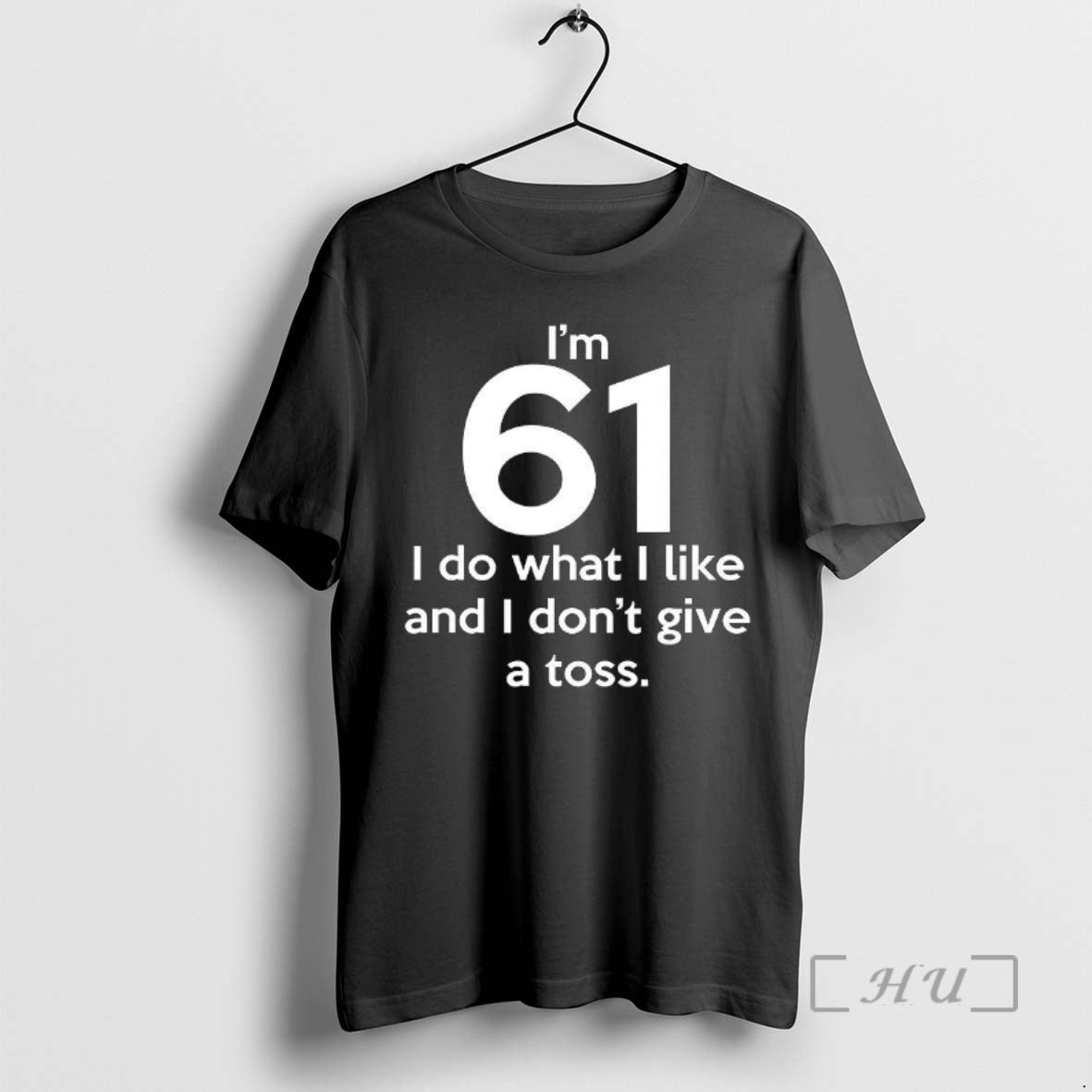 Officials Im 61 I Do What I Like And I Dont Give A Toss Letter