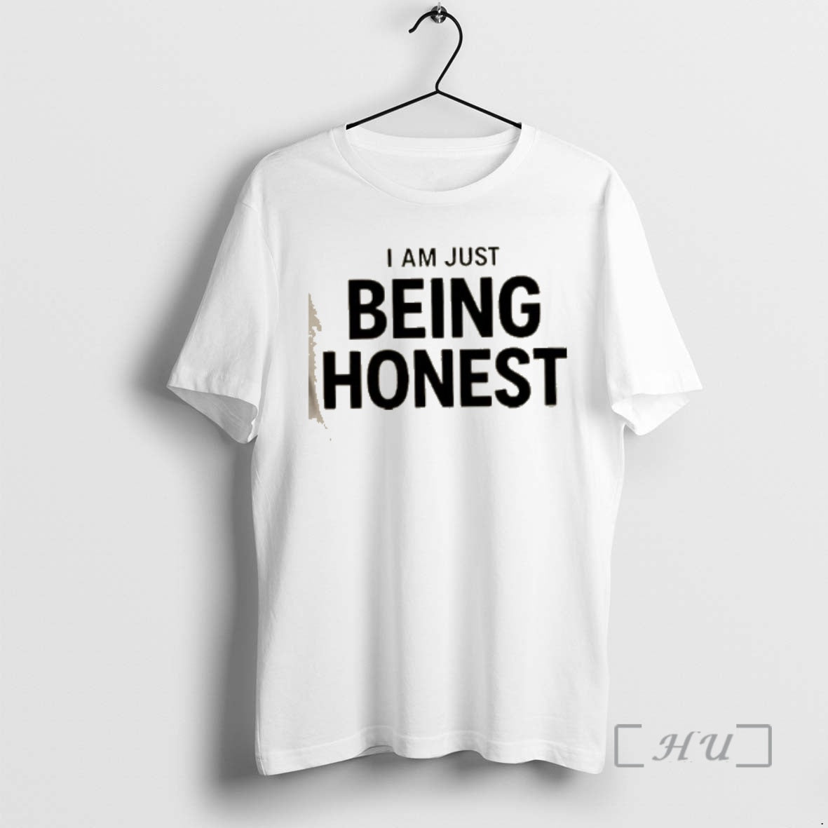 Officials Im Just Being Honest