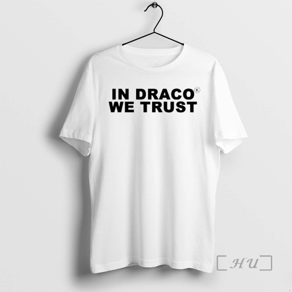 Officials In Draco We Trust