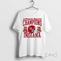 Officials Indiana Peach Bowl Champs 2026