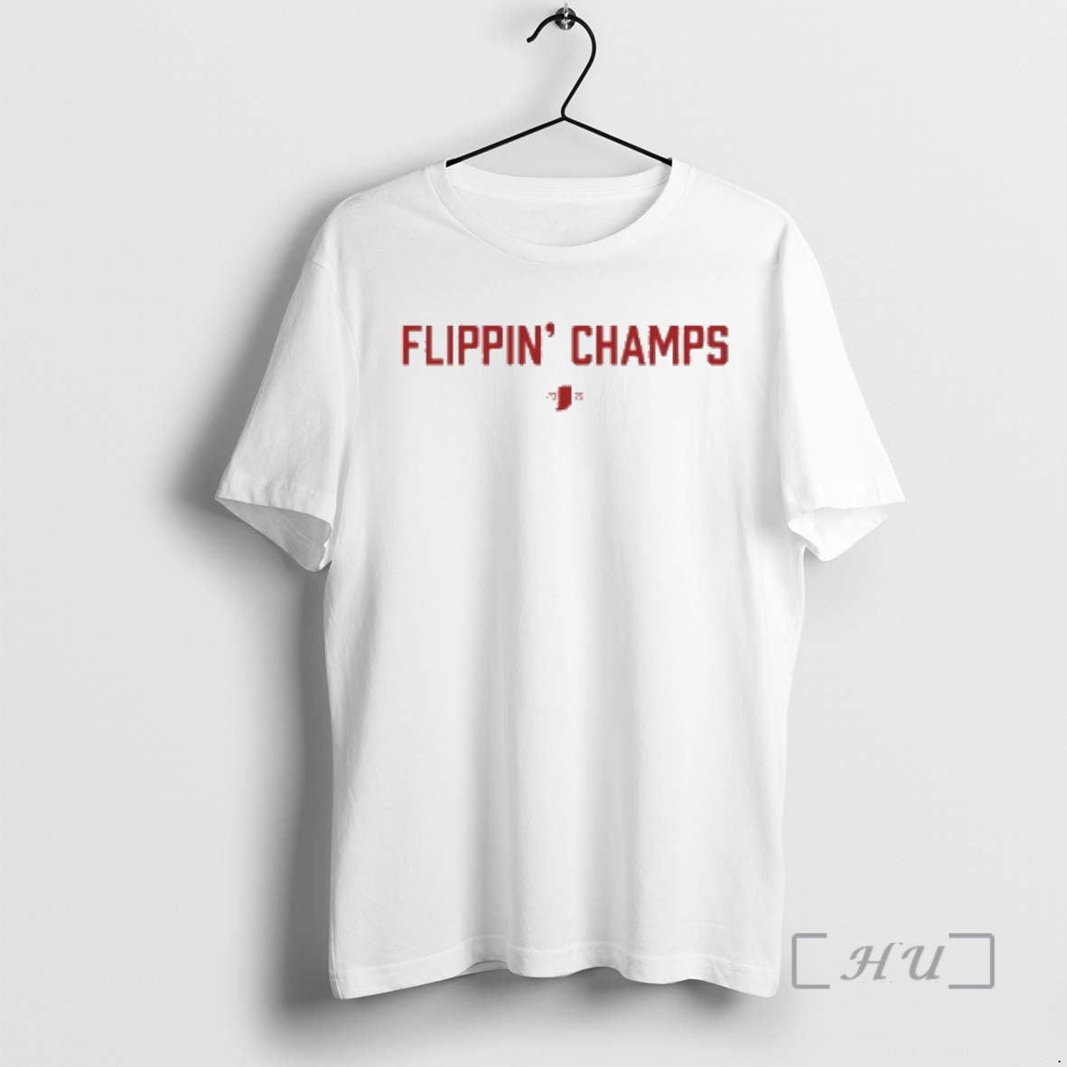 Officials Indiana Schools Flippin Champs 2025