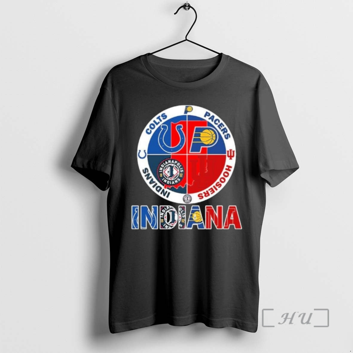 Officials Indiana Sports Team Colts Pacers Hoosiers And Indians