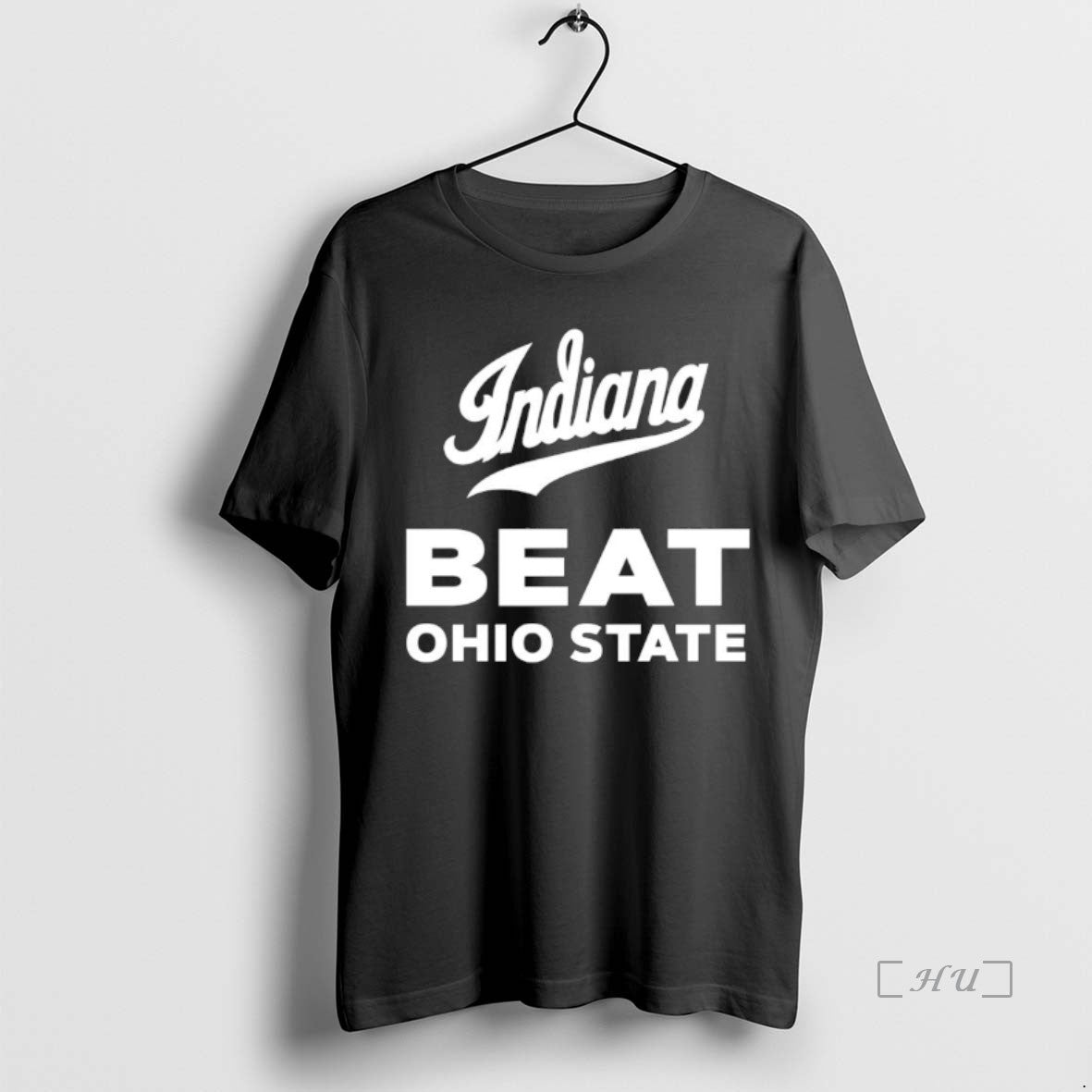 Officials Indiana Beat Ohio State 2025 Big Ten Championship