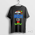 Officials Indianapolis Colts Christmas Elf