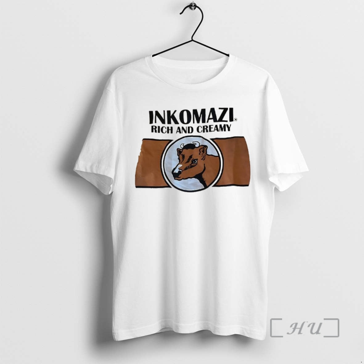 Officials Inkomazi Rich And Creamy