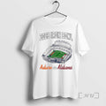 Officials Iron Bowl Stadium 2025 Auburn Vs Alabama