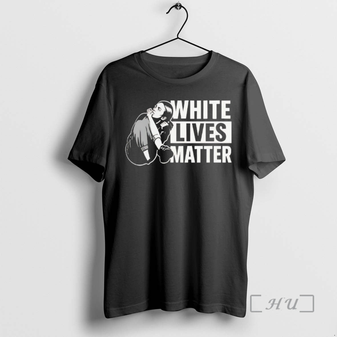 Officials Iryna Zarutska White Lives Matter