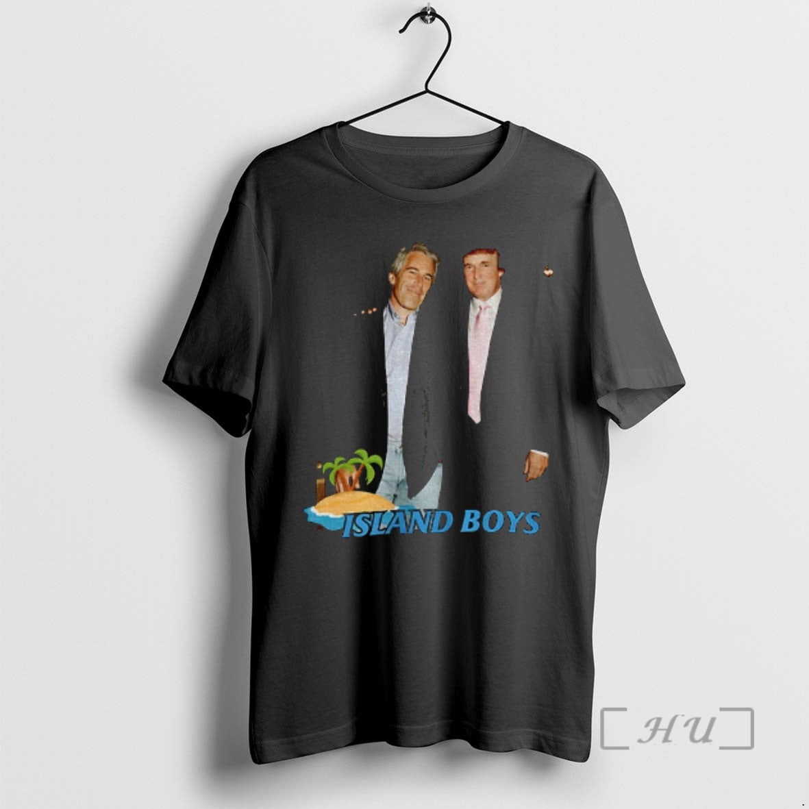 Officials Island Boys Epstein And Trump Jeffrey Epstein Donald Trump