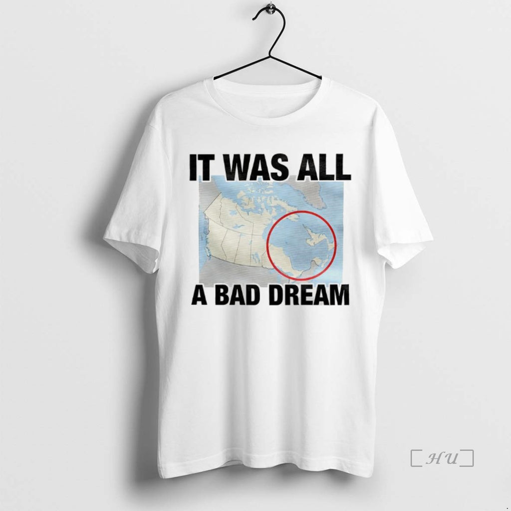 Officials It Was All A Bad Hudson Dream Map